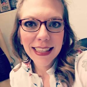 Meet your Posher, Jackie